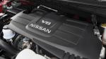 Nissan Titan XD PRO-4X 2017 года (NA)